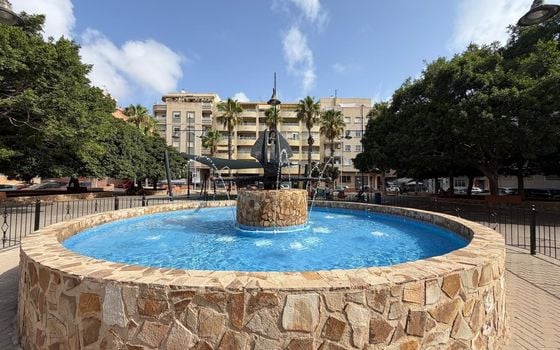 2 bedroom Apartment in Torrevieja - AG153052 - Photo - Small - 29