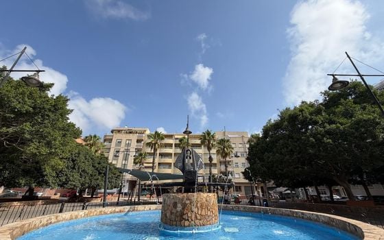 2 bedroom Apartment in Torrevieja - AG153052 - Photo - Small - 30