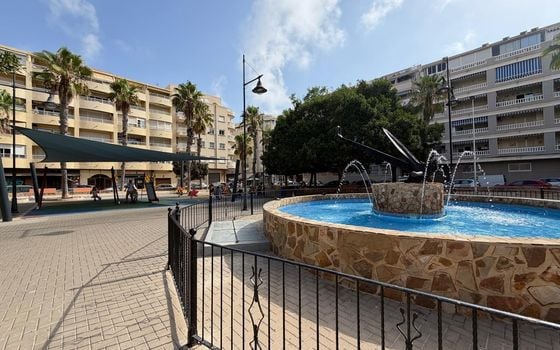2 bedroom Apartment in Torrevieja - AG153052 - Photo - Small - 31