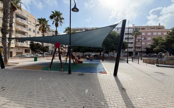 2 bedroom Apartment in Torrevieja - AG153052 - Photo - Small - 32