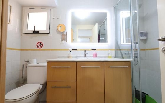 1 bedroom Apartment in Orihuela Costa - AG153058 - Photo - Small - 14