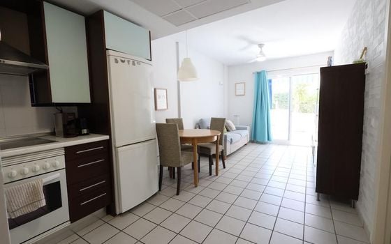 1 bedroom Apartment in Orihuela Costa - AG153058 - Photo - Small - 11