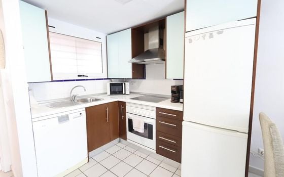 1 bedroom Apartment in Orihuela Costa - AG153058 - Photo - Small - 10