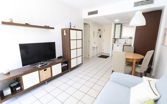1 bedroom Apartment in Orihuela Costa - AG153058 - Photo - Small - 7