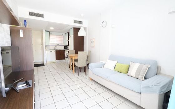 1 bedroom Apartment in Orihuela Costa - AG153058 - Photo - Small - 6