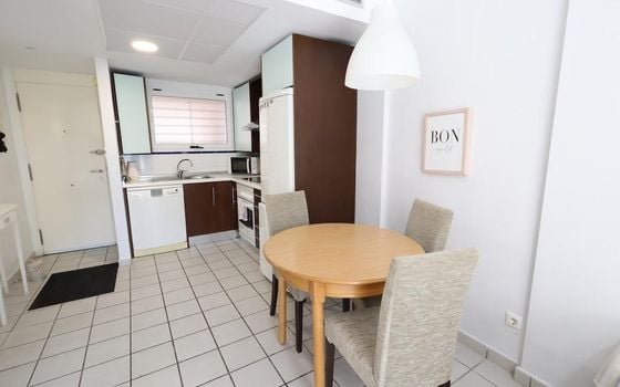 1 bedroom Apartment in Orihuela Costa - AG153058 - Photo - Small - 9