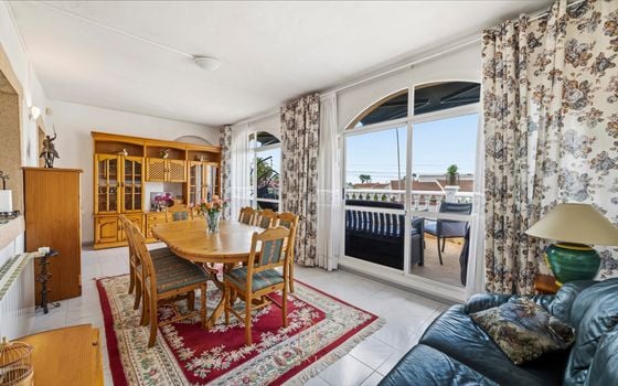 3 bedroom Villa in Ciudad Quesada - EE153087 - Photo - 4