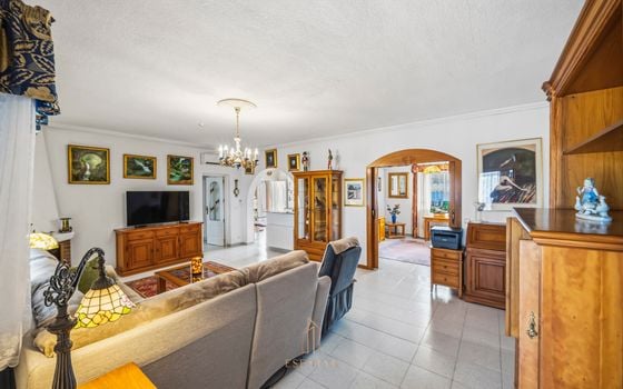 3 bedroom Villa in Ciudad Quesada - EE153087 - Photo - Small - 8