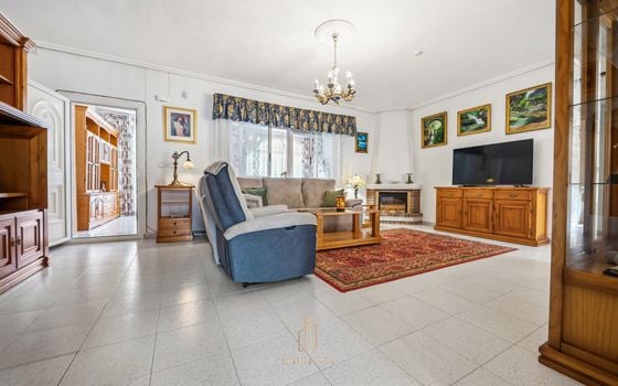3 bedroom Villa in Ciudad Quesada - EE153087 - Photo - Small - 7