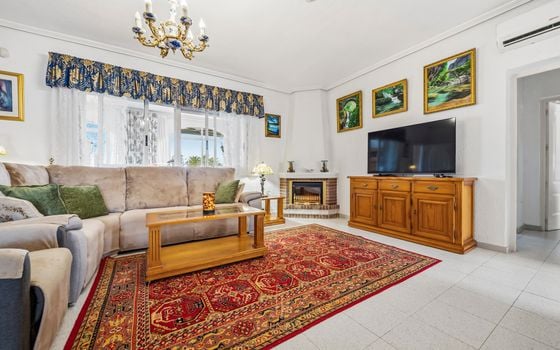 3 bedroom Villa in Ciudad Quesada - EE153087 - Photo - Small - 6
