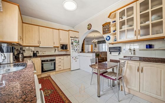 3 bedroom Villa in Ciudad Quesada - EE153087 - Photo - Small - 12