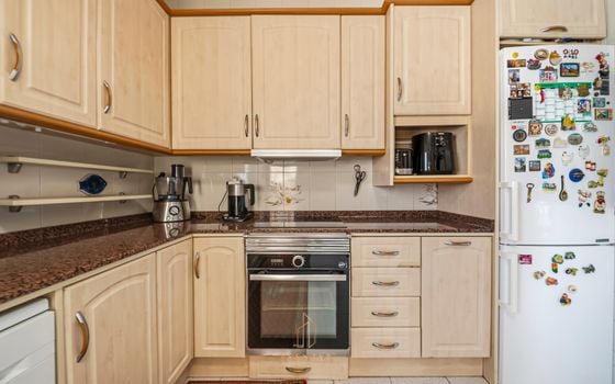 3 bedroom Villa in Ciudad Quesada - EE153087 - Photo - Small - 14
