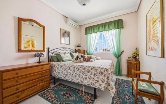 3 bedroom Villa in Ciudad Quesada - EE153087 - Photo - Small - 17