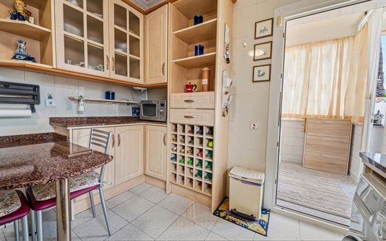 3 bedroom Villa in Ciudad Quesada - EE153087 - Photo - Small - 15