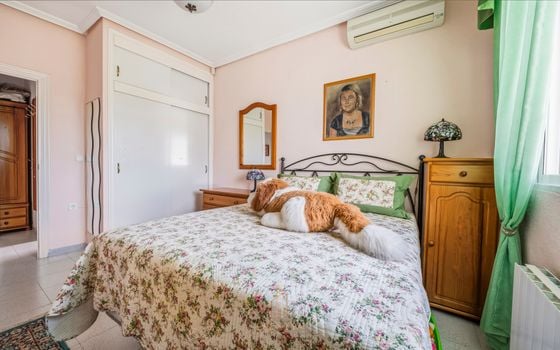 3 bedroom Villa in Ciudad Quesada - EE153087 - Photo - Small - 18