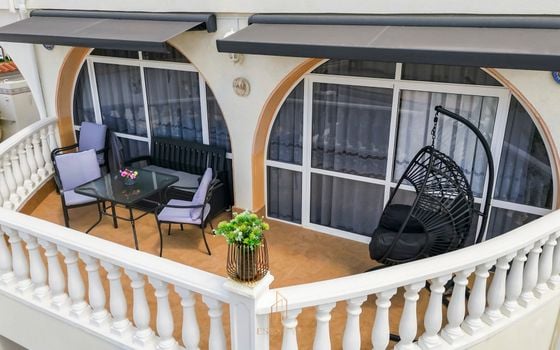 3 bedroom Villa in Ciudad Quesada - EE153087 - Photo - Small - 27
