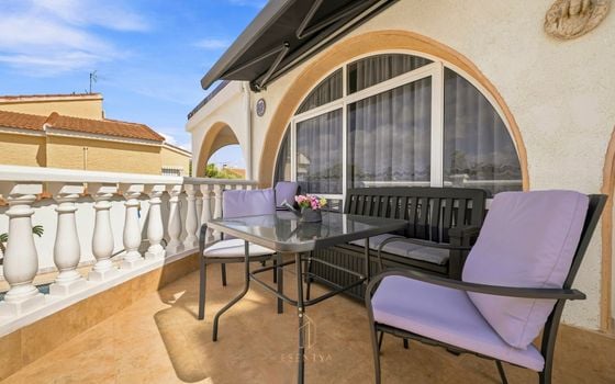 3 bedroom Villa in Ciudad Quesada - EE153087 - Photo - Small - 25