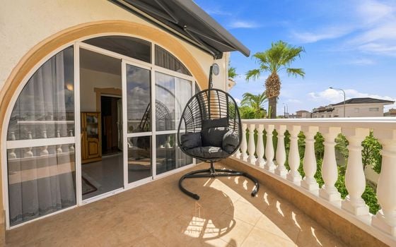 3 bedroom Villa in Ciudad Quesada - EE153087 - Photo - Small - 26