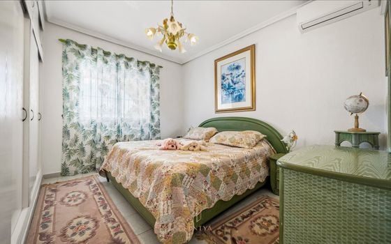 3 bedroom Villa in Ciudad Quesada - EE153087 - Photo - Small - 19