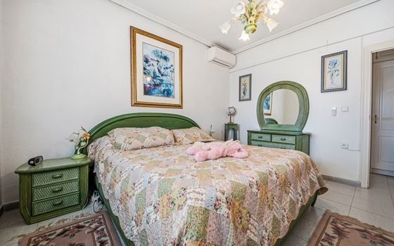 3 bedroom Villa in Ciudad Quesada - EE153087 - Photo - Small - 20