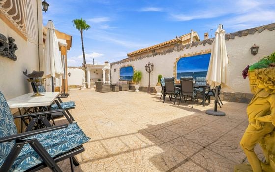3 bedroom Villa in Ciudad Quesada - EE153087 - Photo - Small - 29