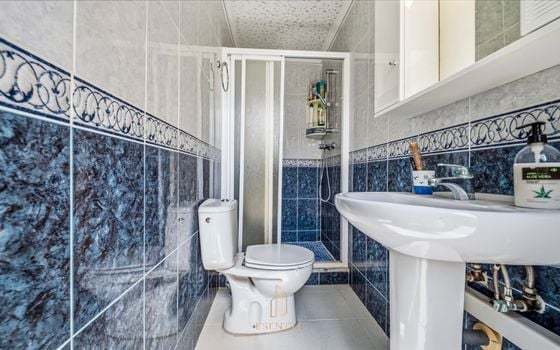 3 bedroom Villa in Ciudad Quesada - EE153087 - Photo - Small - 24