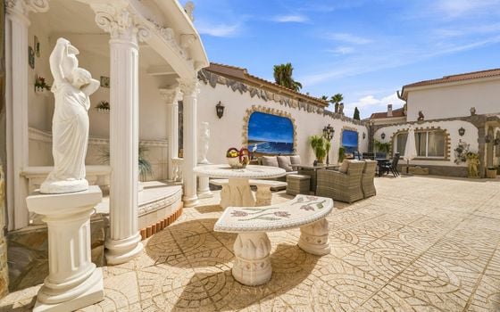 3 bedroom Villa in Ciudad Quesada - EE153087 - Photo - Small - 30