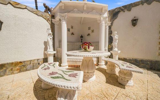 3 bedroom Villa in Ciudad Quesada - EE153087 - Photo - Small - 31