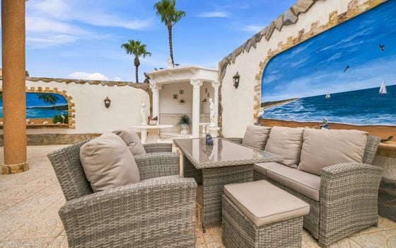 3 bedroom Villa in Ciudad Quesada - EE153087 - Photo - Small - 32