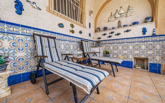 3 bedroom Villa in Ciudad Quesada - EE153087 - Photo - Small - 34