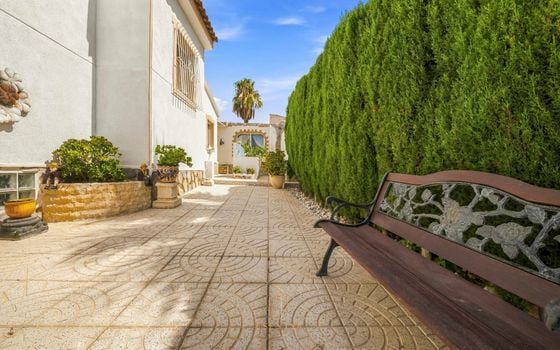 3 bedroom Villa in Ciudad Quesada - EE153087 - Photo - Small - 36