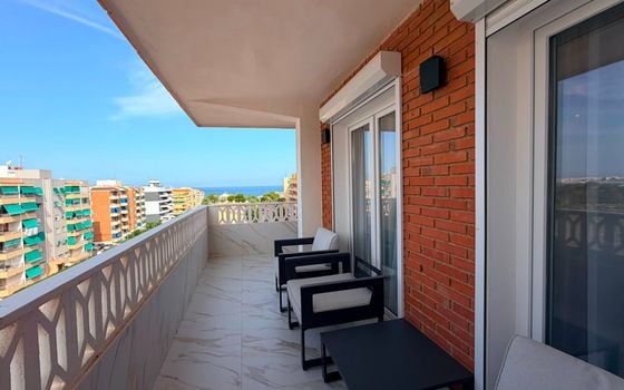 2 bedroom Apartment in Punta Prima - LR153123 - Photo - Small - 16