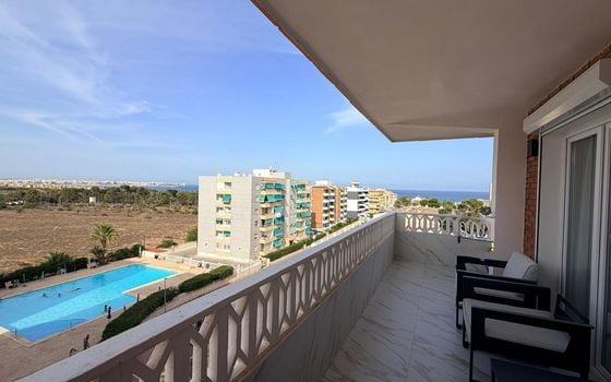 2 bedroom Apartment in Punta Prima - LR153123 - Photo - Small - 15