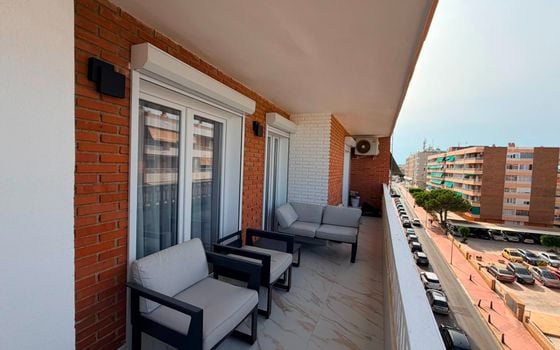 2 bedroom Apartment in Punta Prima - LR153123 - Photo - 1