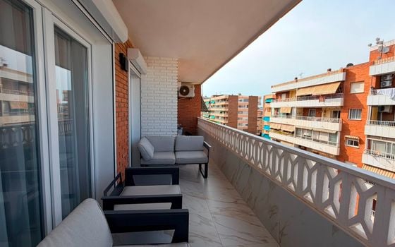 2 bedroom Apartment in Punta Prima - LR153123 - Photo - Small - 17
