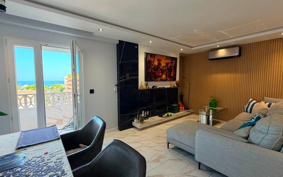 2 bedroom Apartment in Punta Prima - LR153123 - Photo - 4