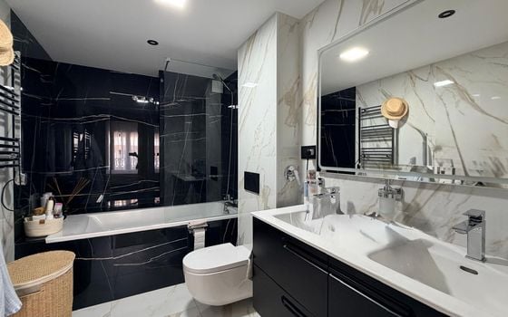 2 bedroom Apartment in Punta Prima - LR153123 - Photo - Small - 14