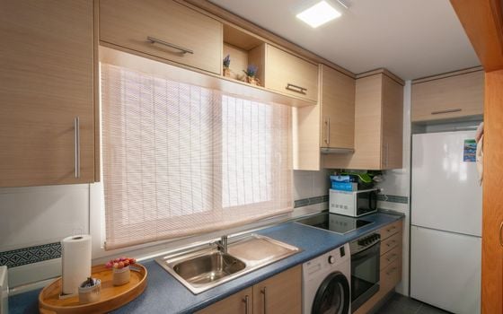 3 bedroom Apartment in Calpe - ICB153132 - Photo - Small - 6