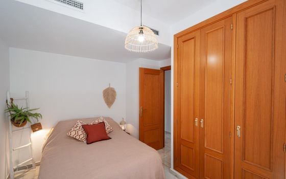 3 bedroom Apartment in Calpe - ICB153132 - Photo - Small - 10