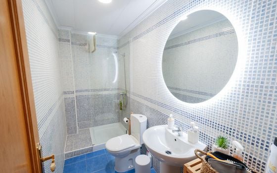 3 bedroom Apartment in Calpe - ICB153132 - Photo - Small - 16