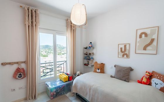 3 bedroom Apartment in Calpe - ICB153132 - Photo - Small - 14