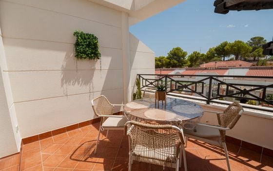 3 bedroom Apartment in Calpe - ICB153132 - Photo - Small - 20