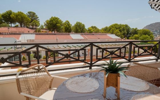 3 bedroom Apartment in Calpe - ICB153132 - Photo - Small - 21