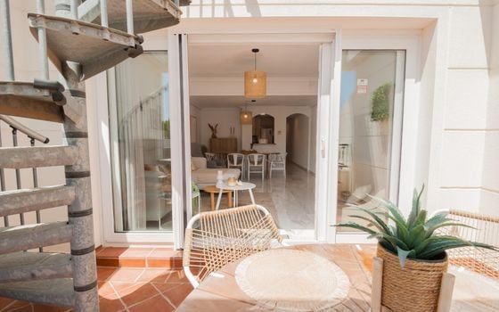 3 bedroom Apartment in Calpe - ICB153132 - Photo - Small - 19