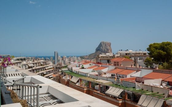 3 bedroom Apartment in Calpe - ICB153132 - Photo - Small - 24
