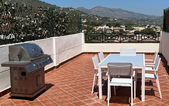 3 bedroom Apartment in Calpe - ICB153132 - Photo - Small - 23