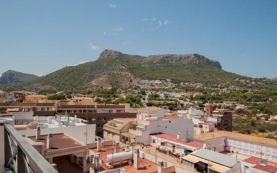 3 bedroom Apartment in Calpe - ICB153132 - Photo - Small - 25
