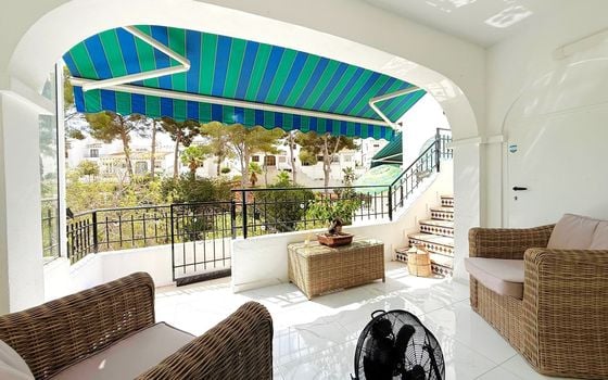 4 bedroom Townhouse in Orihuela Costa - VH153133 - Photo - 3