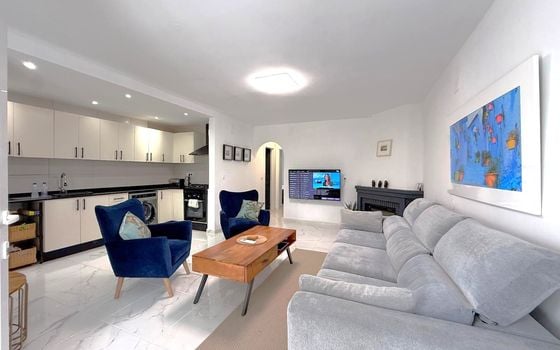 4 bedroom Townhouse in Orihuela Costa - VH153133 - Photo - 4