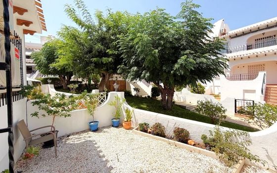 Townhouse cu 4 dormitoare în Orihuela Costa - VH153133 - Imagini - Small - 20